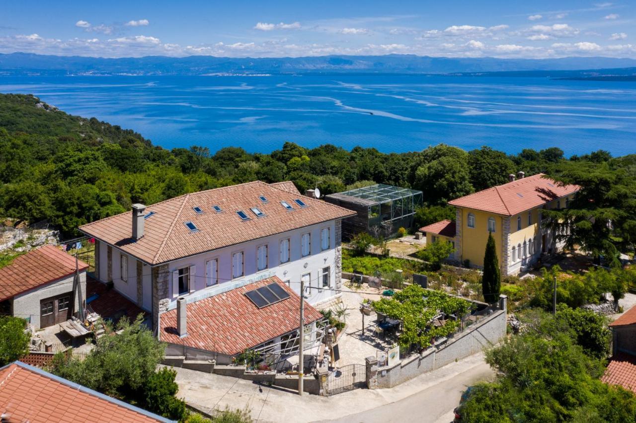 Pansion Tramontana Ξενοδοχείο Beli Εξωτερικό φωτογραφία