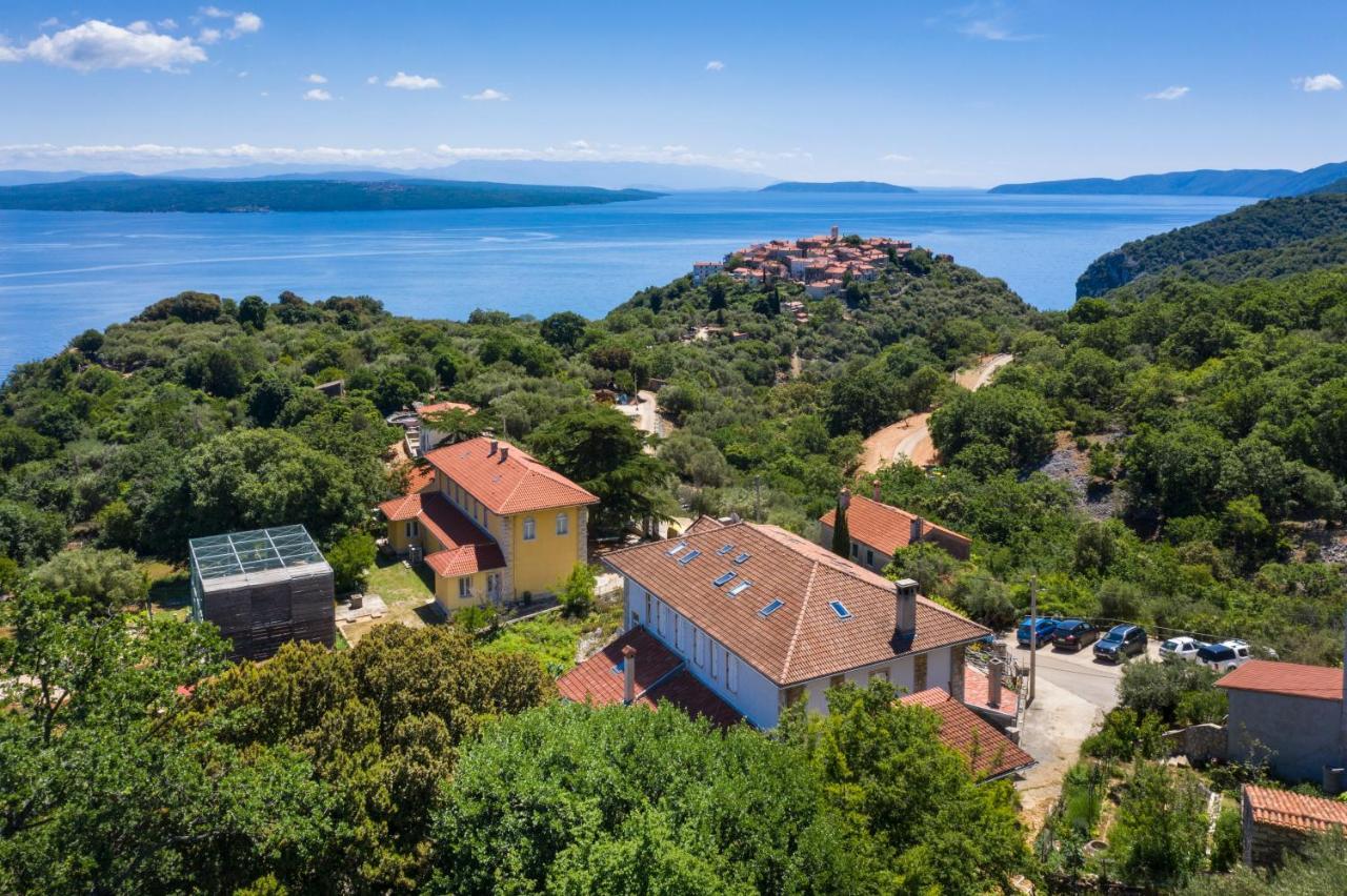 Pansion Tramontana Ξενοδοχείο Beli Εξωτερικό φωτογραφία