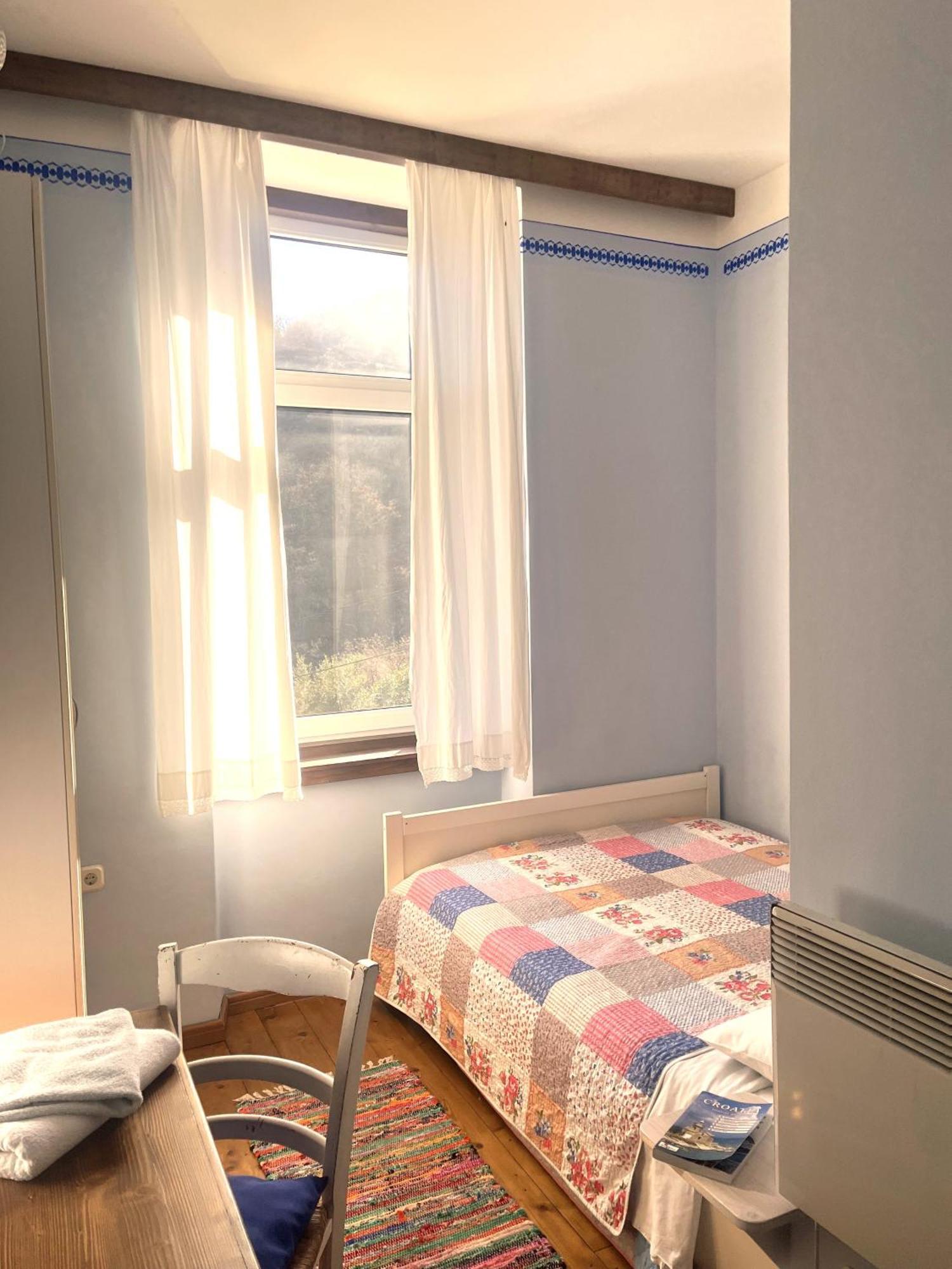Pansion Tramontana Ξενοδοχείο Beli Εξωτερικό φωτογραφία