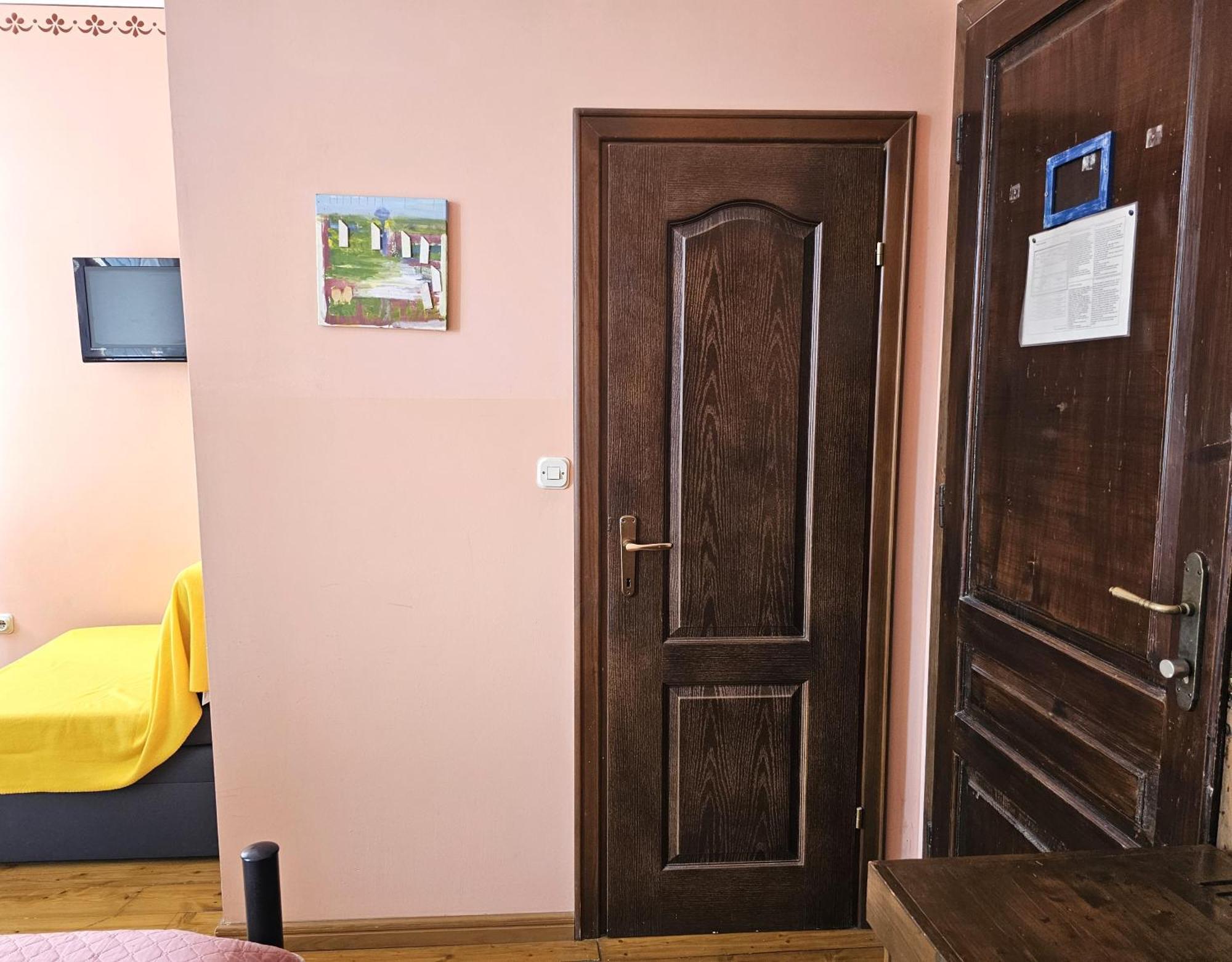 Pansion Tramontana Ξενοδοχείο Beli Εξωτερικό φωτογραφία