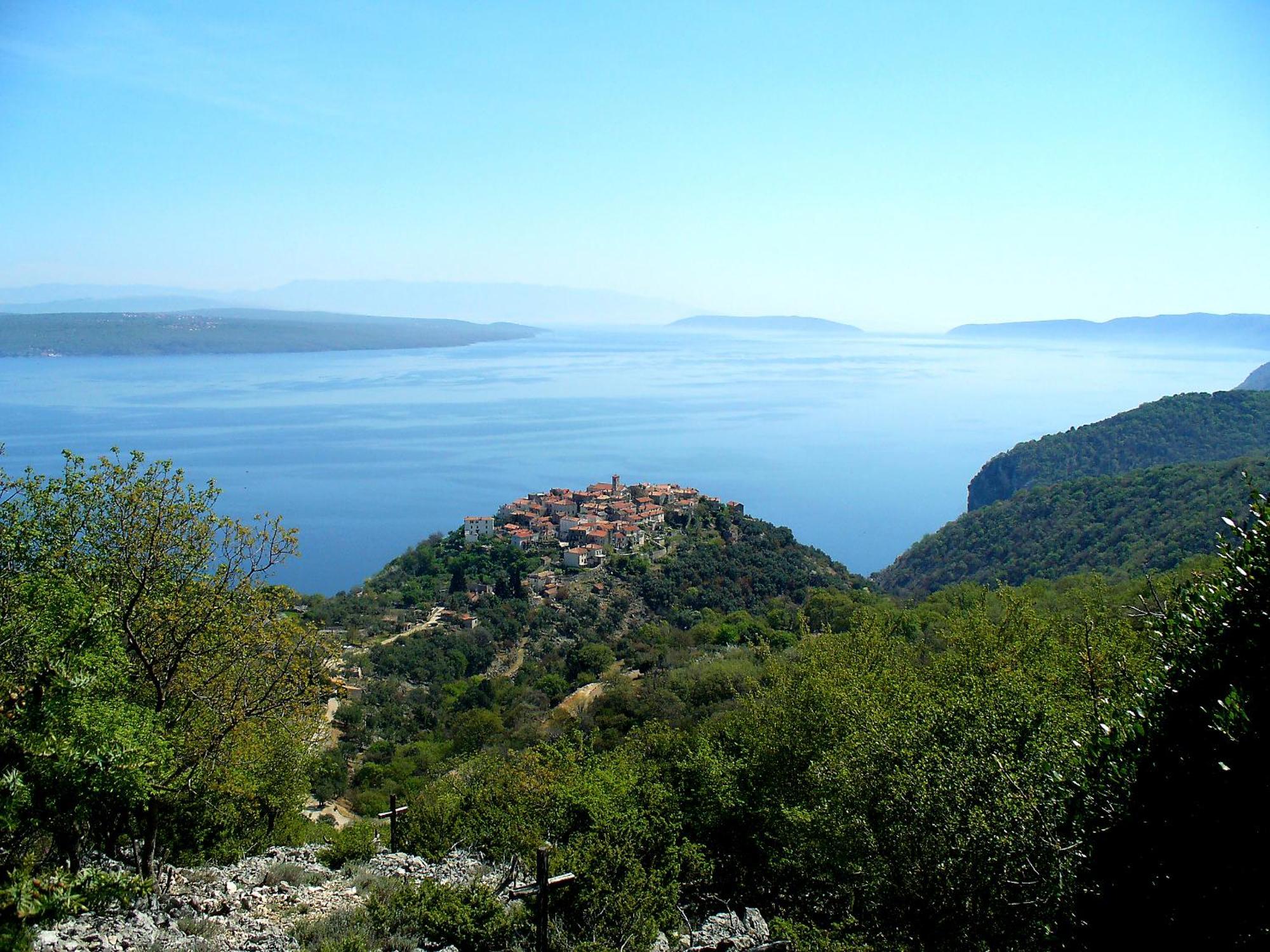 Pansion Tramontana Ξενοδοχείο Beli Εξωτερικό φωτογραφία