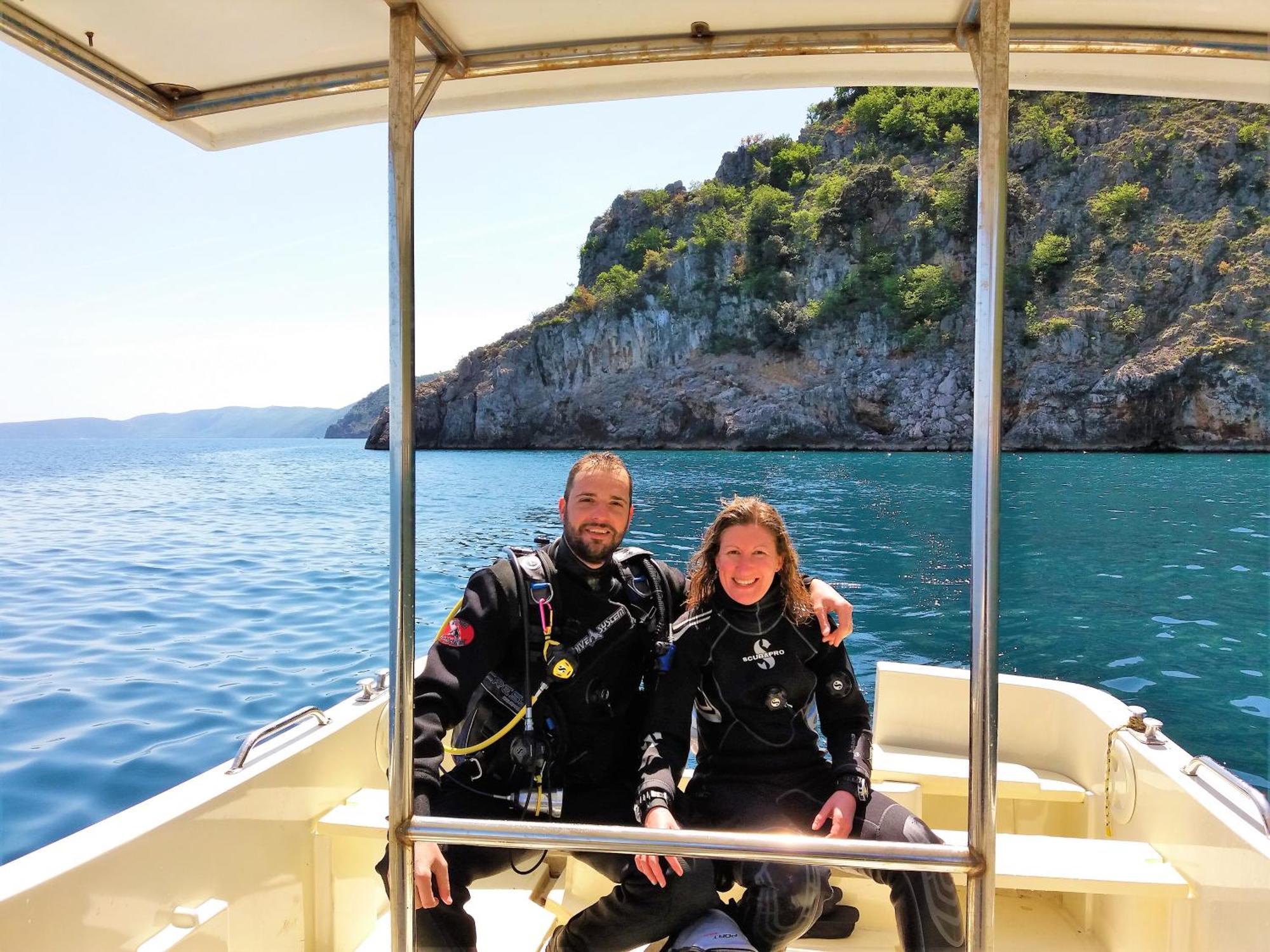 Pansion Tramontana Ξενοδοχείο Beli Εξωτερικό φωτογραφία