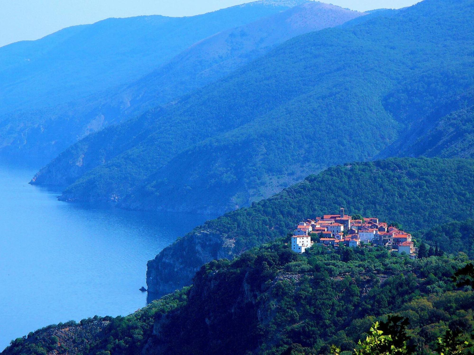 Pansion Tramontana Ξενοδοχείο Beli Εξωτερικό φωτογραφία