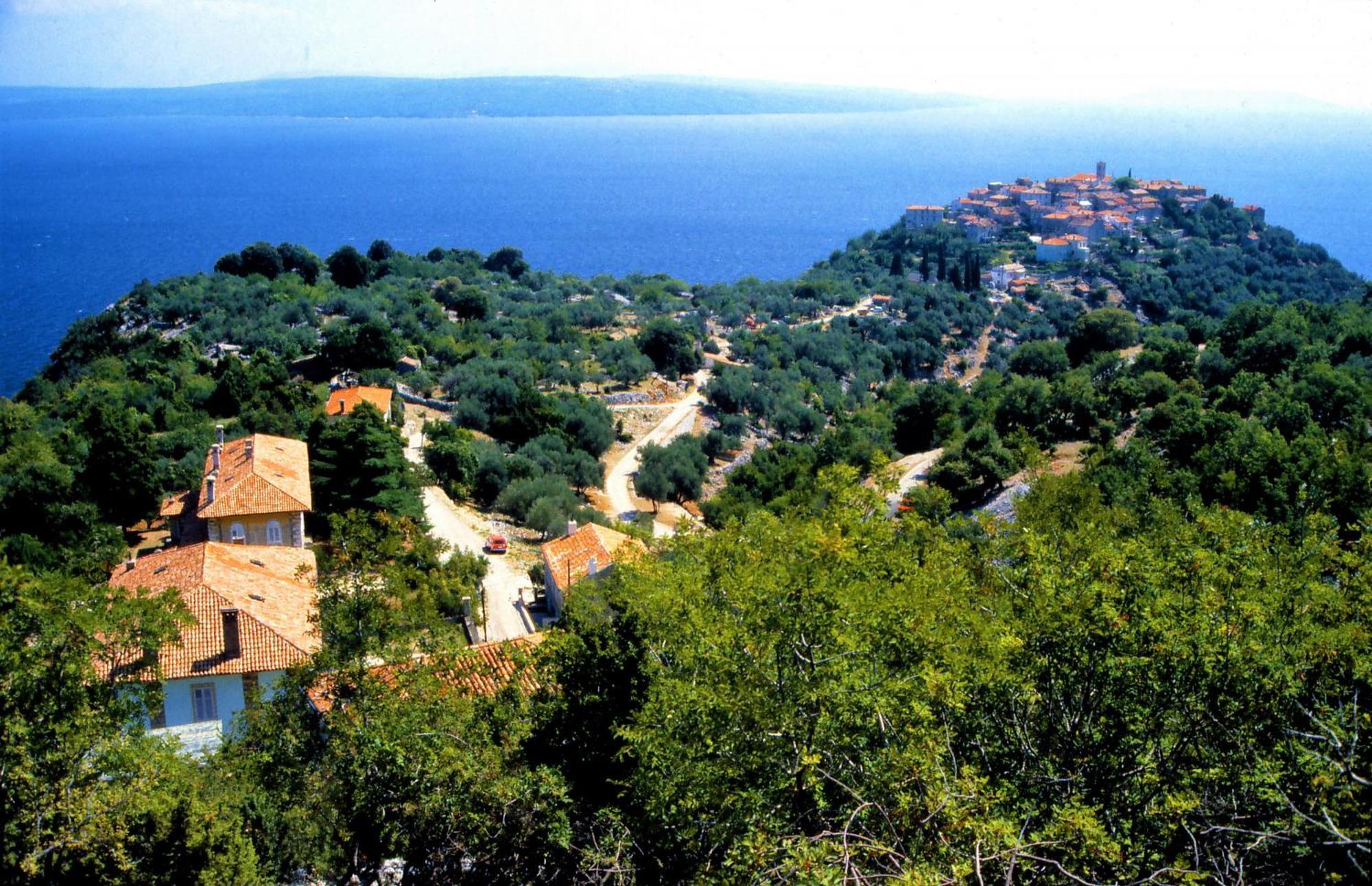 Pansion Tramontana Ξενοδοχείο Beli Εξωτερικό φωτογραφία