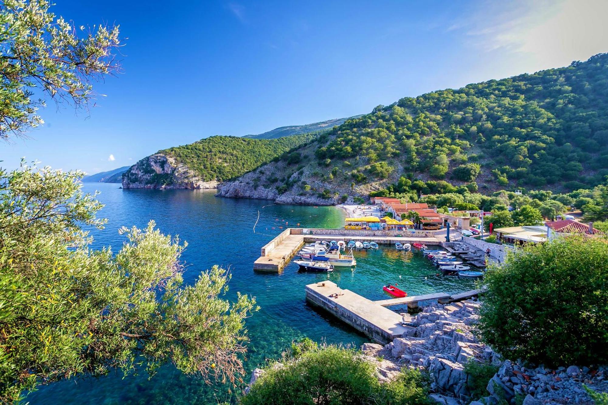 Pansion Tramontana Ξενοδοχείο Beli Εξωτερικό φωτογραφία