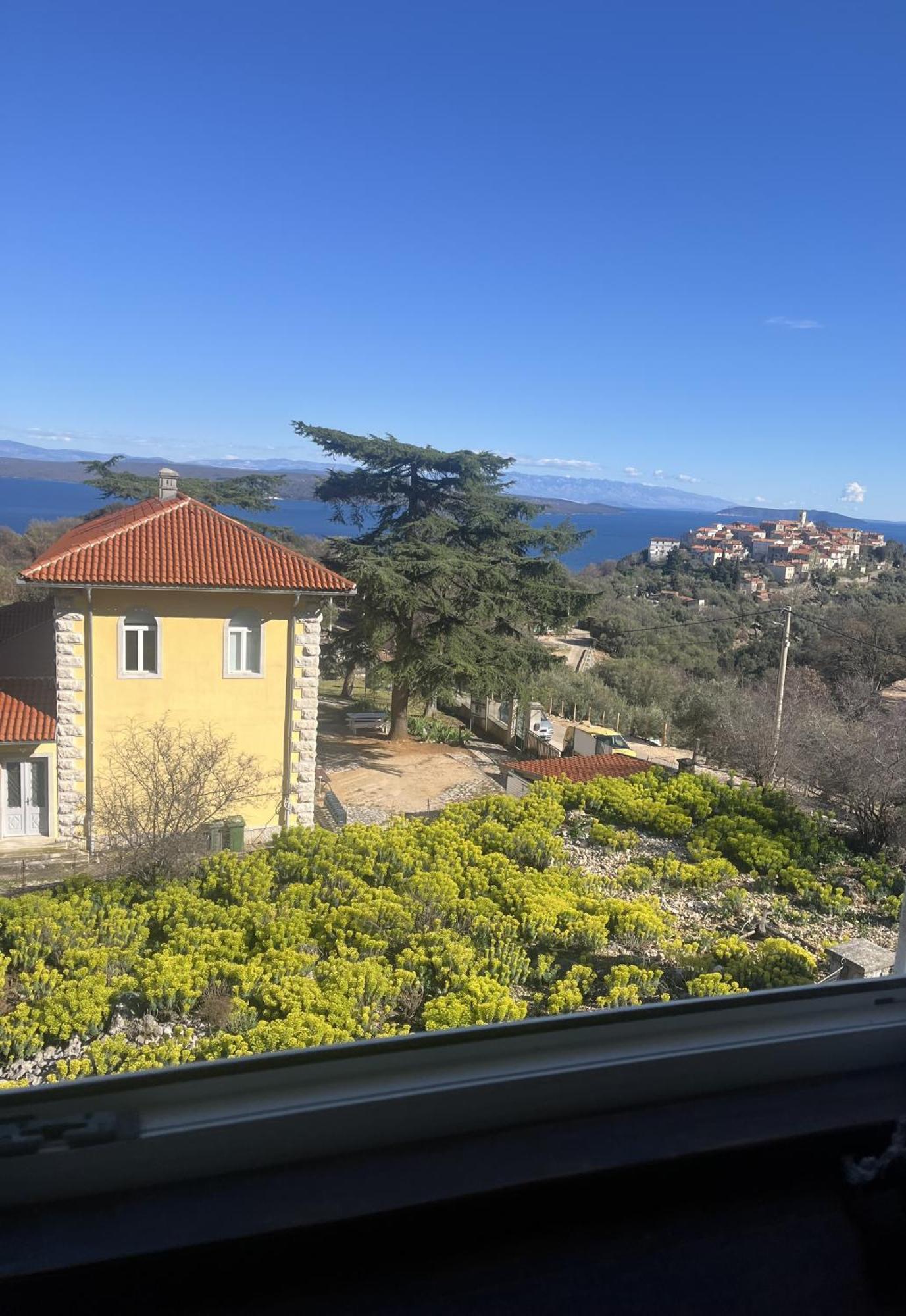 Pansion Tramontana Ξενοδοχείο Beli Εξωτερικό φωτογραφία