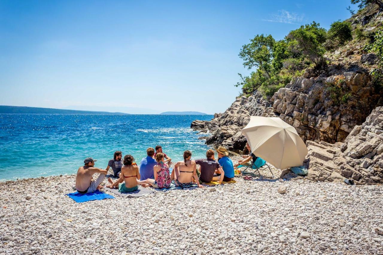 Pansion Tramontana Ξενοδοχείο Beli Εξωτερικό φωτογραφία